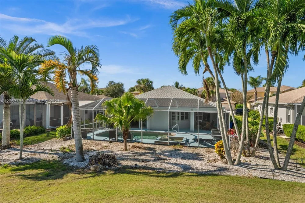 21489 SHERIDAN RUN Estero, FL 33928