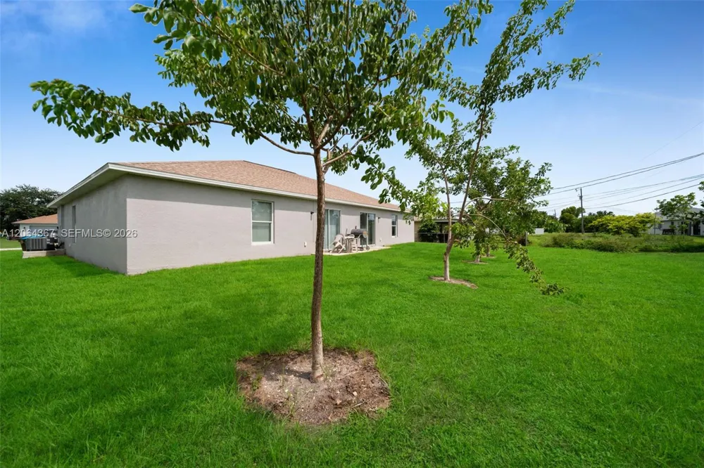 4106 SW 7th Pl #4106 Cape Coral, FL 33914