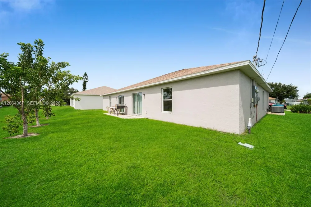 4106 SW 7th Pl #4106 Cape Coral, FL 33914