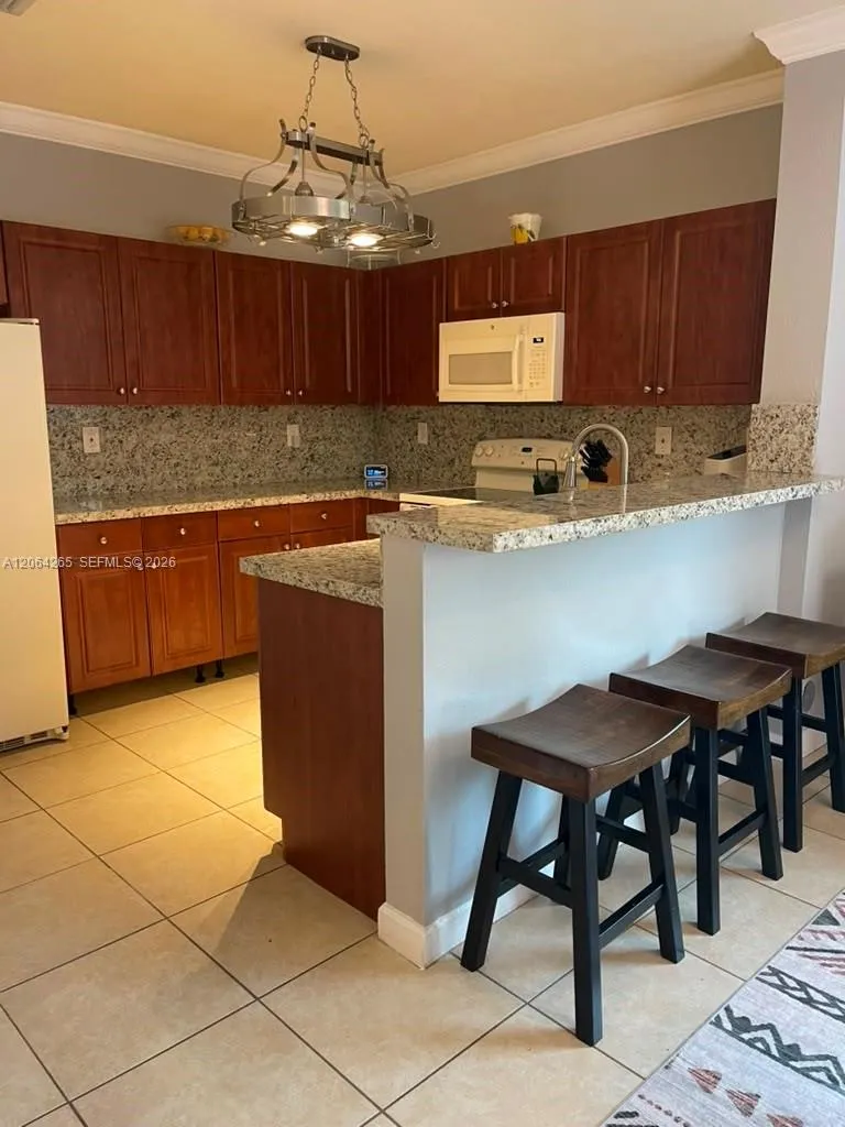 9217 SW 227th St #12 Cutler Bay, FL 33190