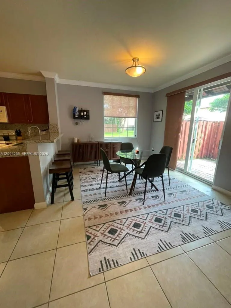 9217 SW 227th St #12 Cutler Bay, FL 33190