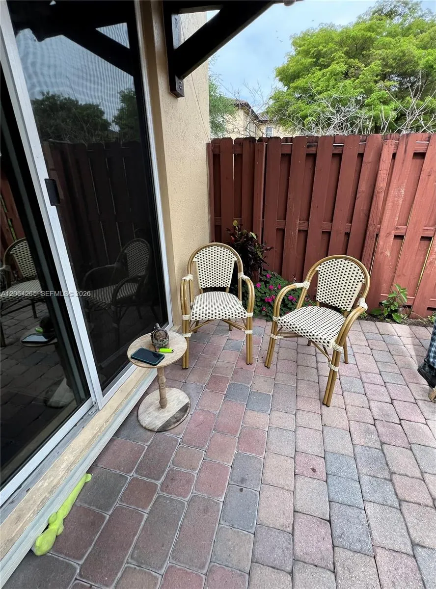 9217 SW 227th St #12 Cutler Bay, FL 33190