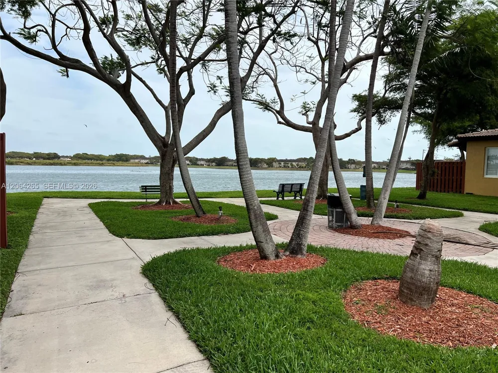 9217 SW 227th St #12 Cutler Bay, FL 33190