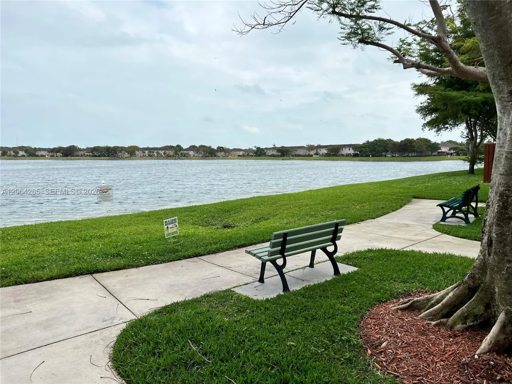 9217 SW 227th St #12 Cutler Bay, FL 33190