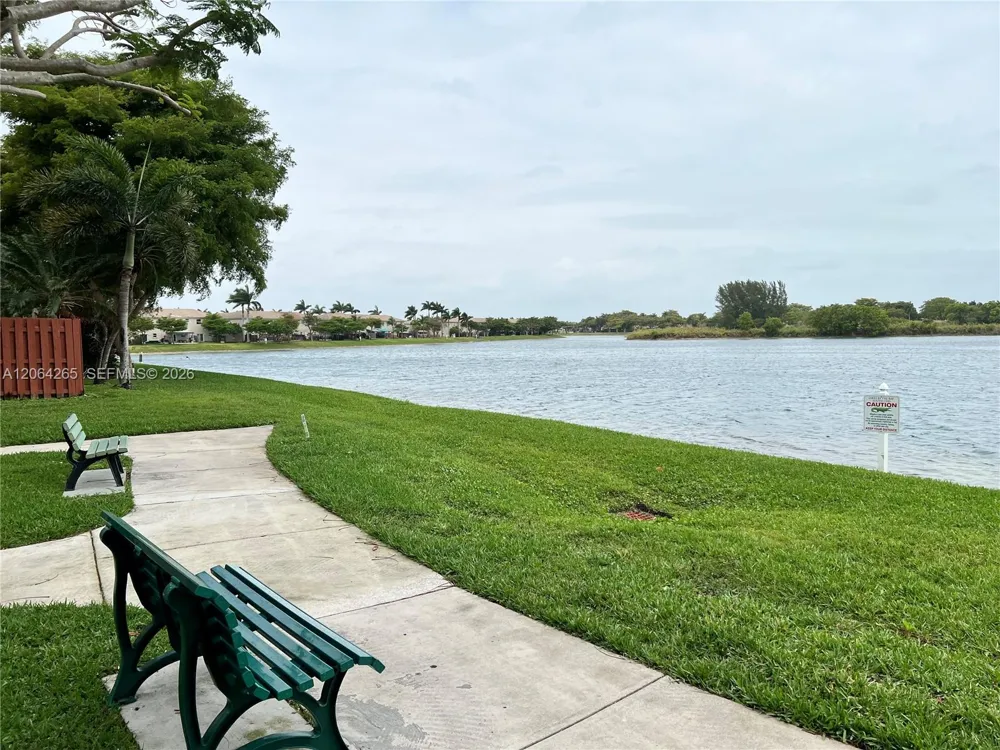 9217 SW 227th St #12 Cutler Bay, FL 33190