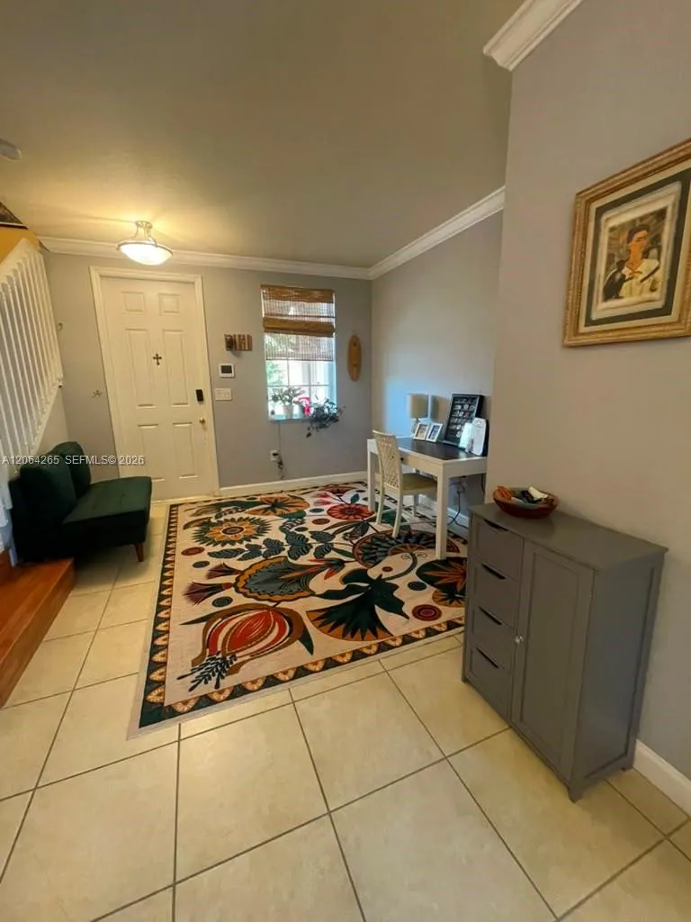 9217 SW 227th St #12 Cutler Bay, FL 33190
