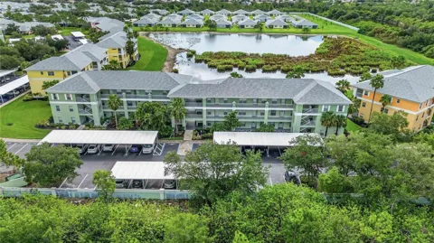2160 HERON LAKE DRIVE #108