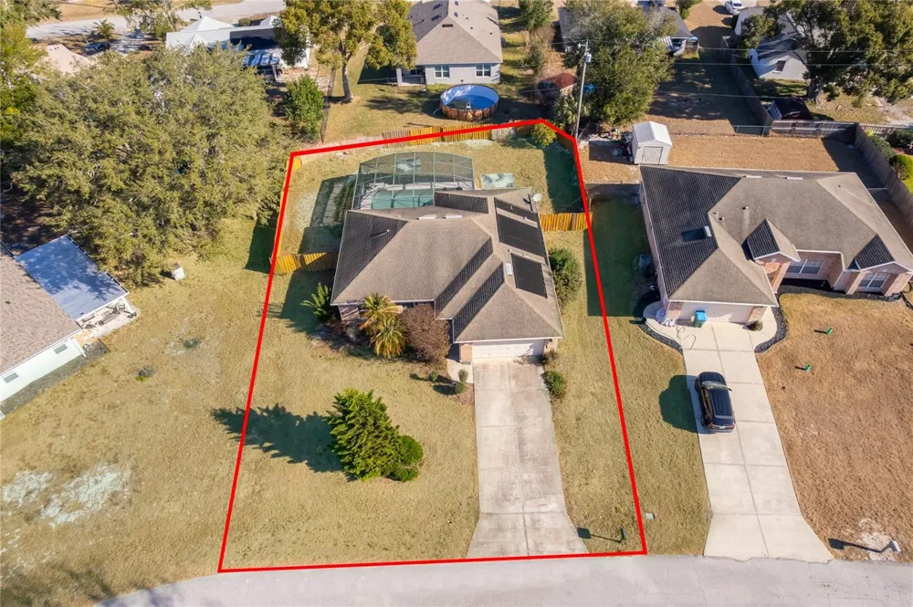 794 SELBY STREET Deltona, FL 32725