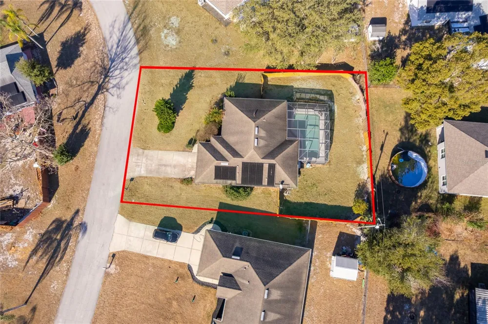 794 SELBY STREET Deltona, FL 32725