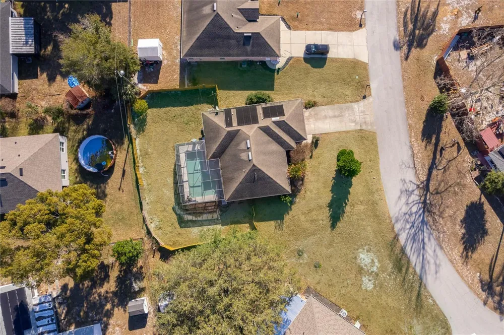 794 SELBY STREET Deltona, FL 32725