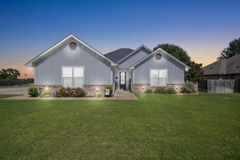 1450 Nate Circle Bullard, TX 75757