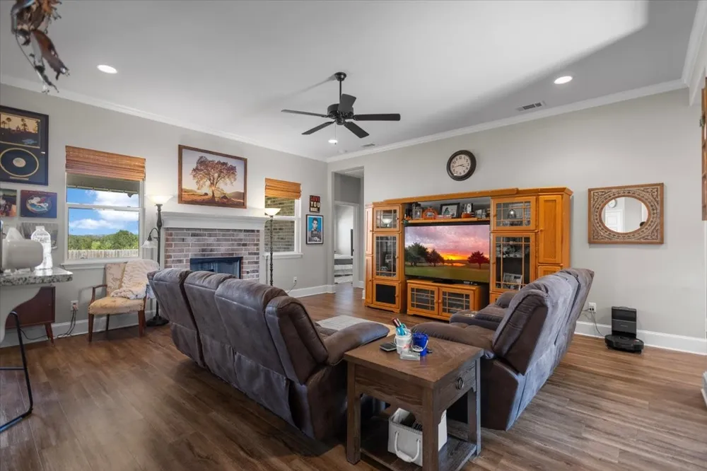 1450 Nate Circle Bullard, TX 75757