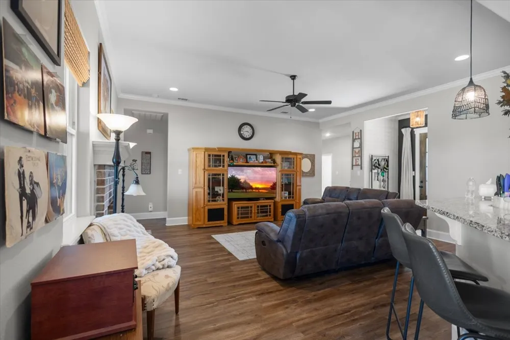 1450 Nate Circle Bullard, TX 75757