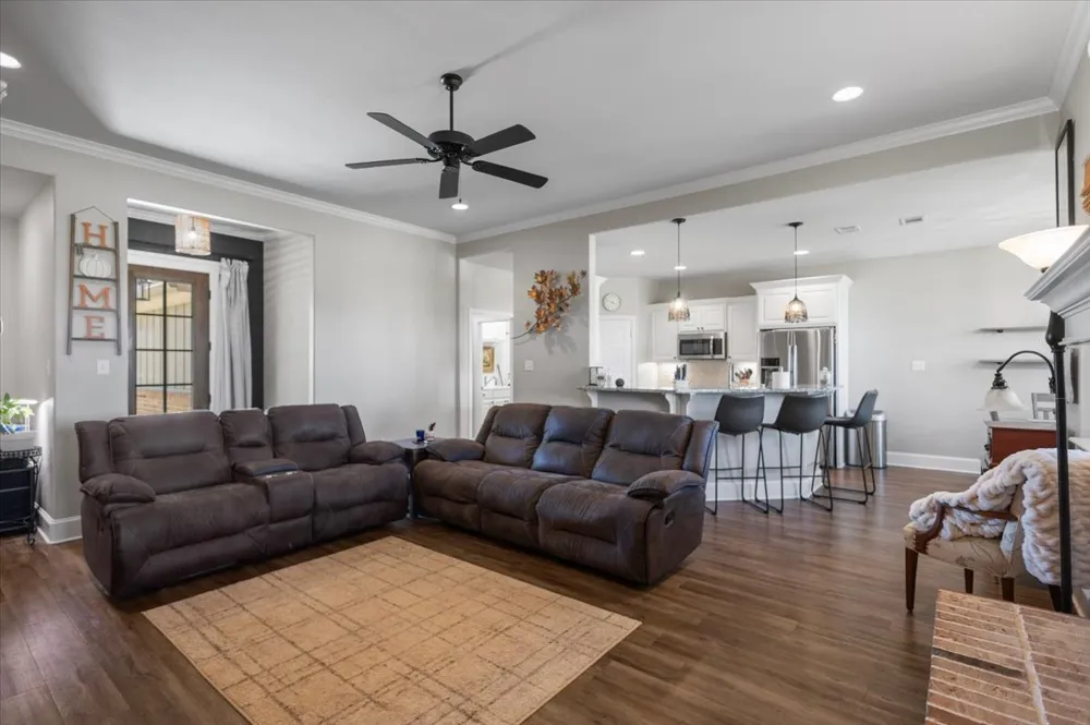 1450 Nate Circle Bullard, TX 75757