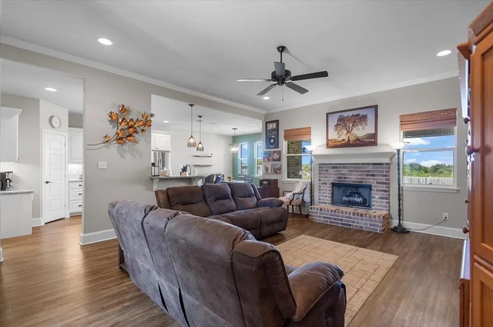 1450 Nate Circle Bullard, TX 75757