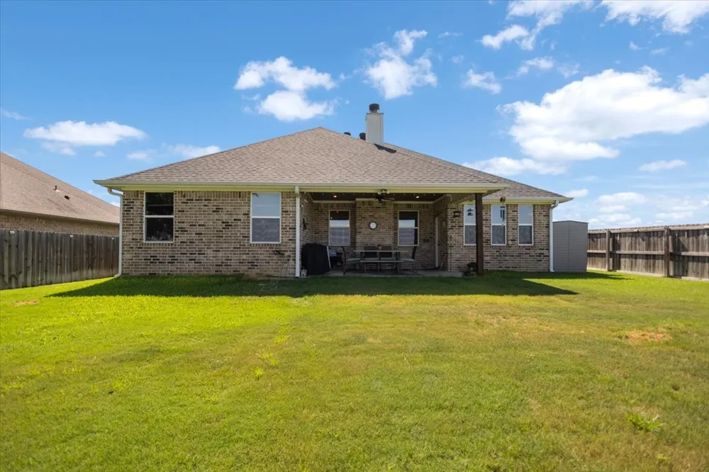 1450 Nate Circle Bullard, TX 75757