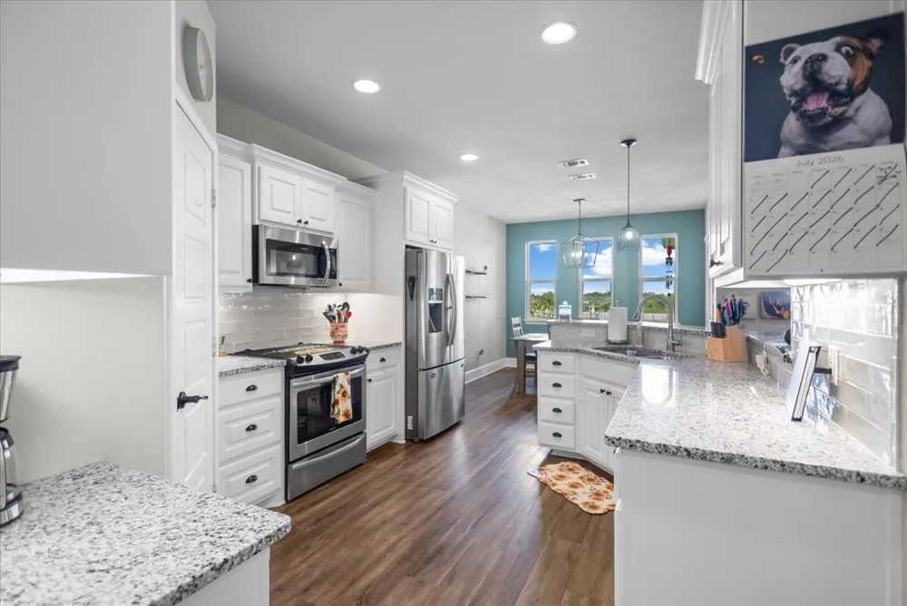 1450 Nate Circle Bullard, TX 75757