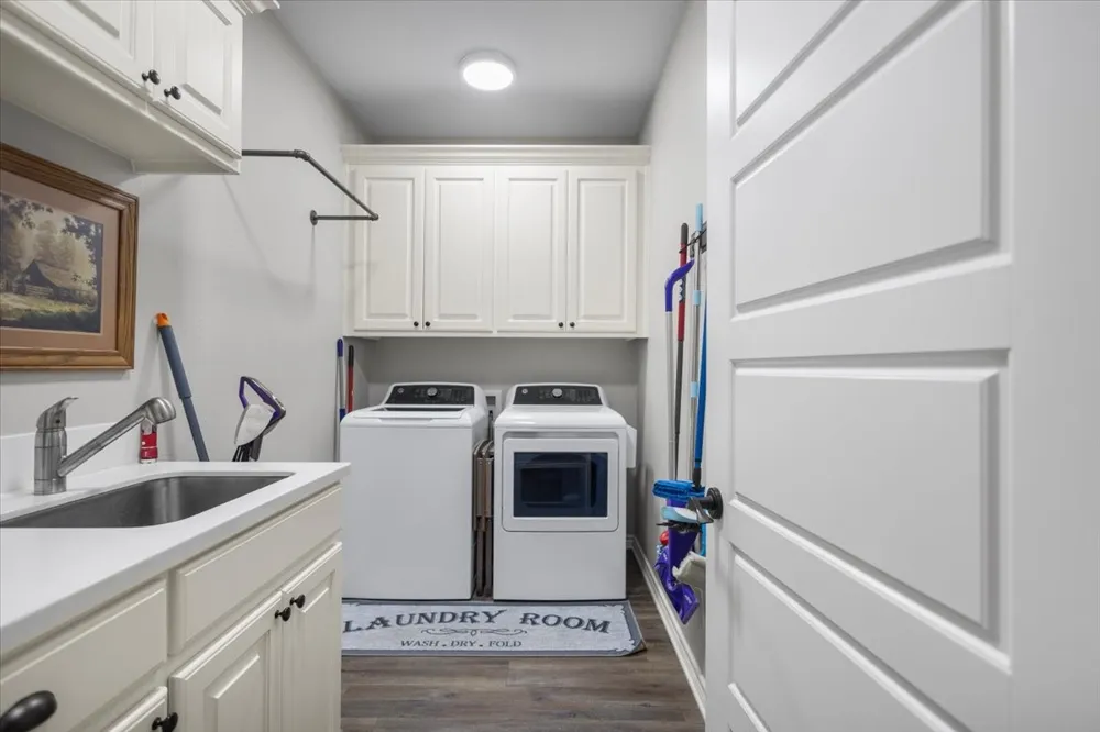 1450 Nate Circle Bullard, TX 75757