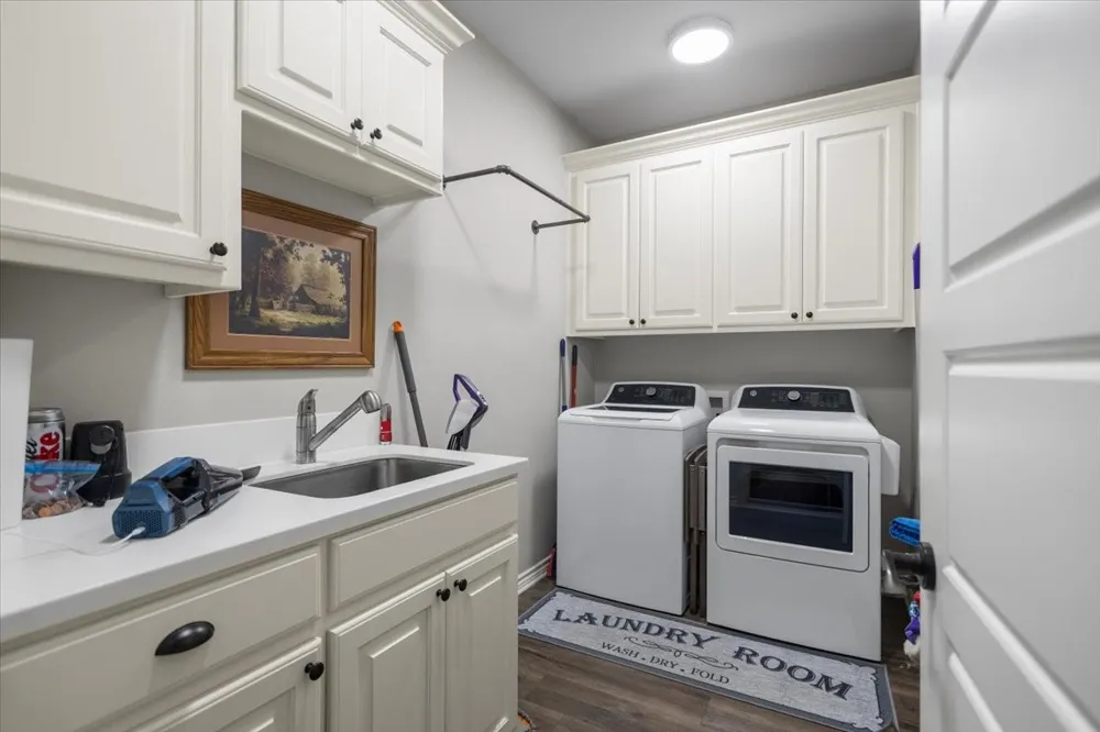 1450 Nate Circle Bullard, TX 75757