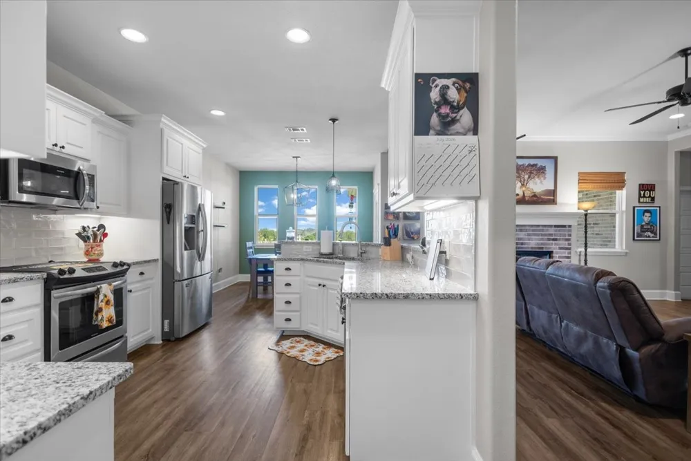 1450 Nate Circle Bullard, TX 75757