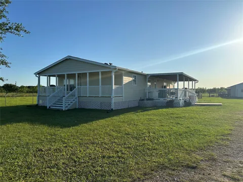 734 County Road 3011
