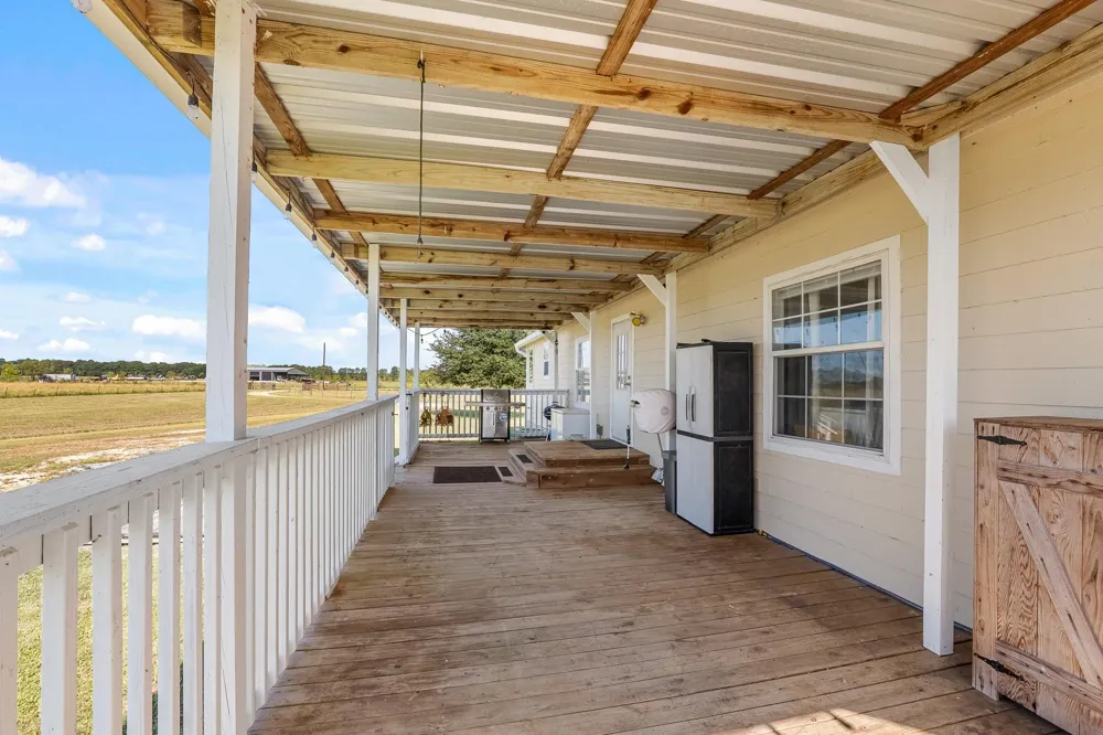 734 County Road 3011 Dayton, TX 77535