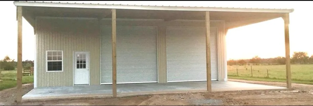 734 County Road 3011 Dayton, TX 77535
