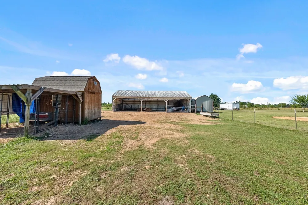 734 County Road 3011 Dayton, TX 77535