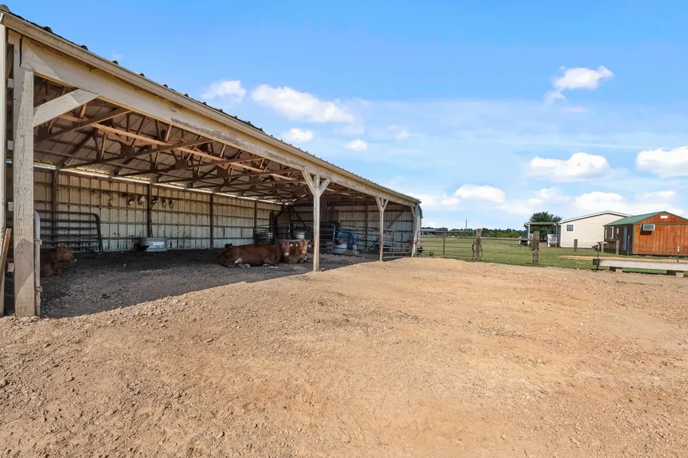 734 County Road 3011 Dayton, TX 77535