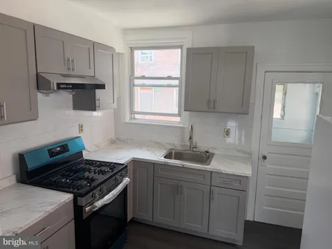 Address Not Shown
