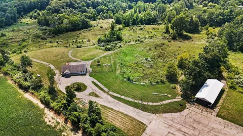 8753 Pleasant Lake Road