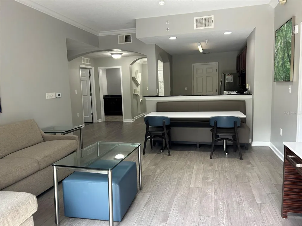 14501 GROVE RESORT AVENUE #1409 Winter Garden, FL 34787