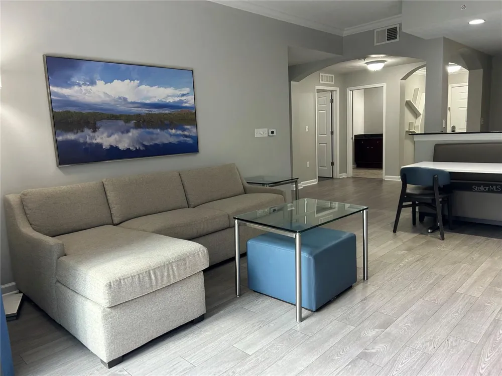 14501 GROVE RESORT AVENUE #1409 Winter Garden, FL 34787