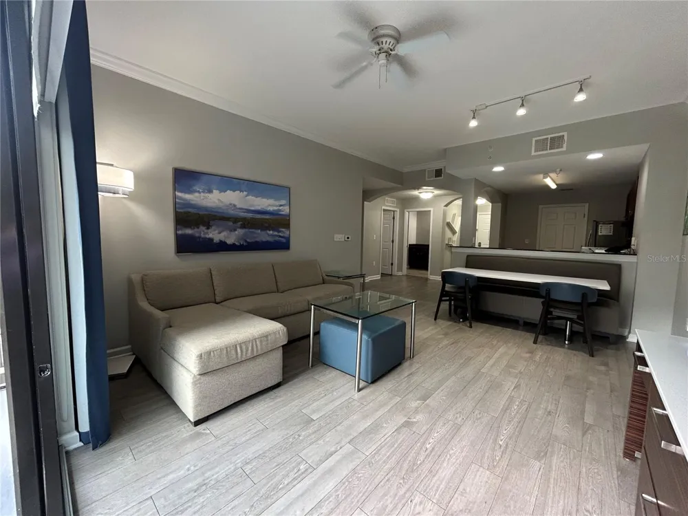 14501 GROVE RESORT AVENUE #1409 Winter Garden, FL 34787