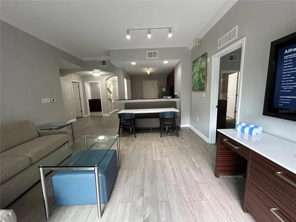 14501 GROVE RESORT AVENUE #1409 Winter Garden, FL 34787