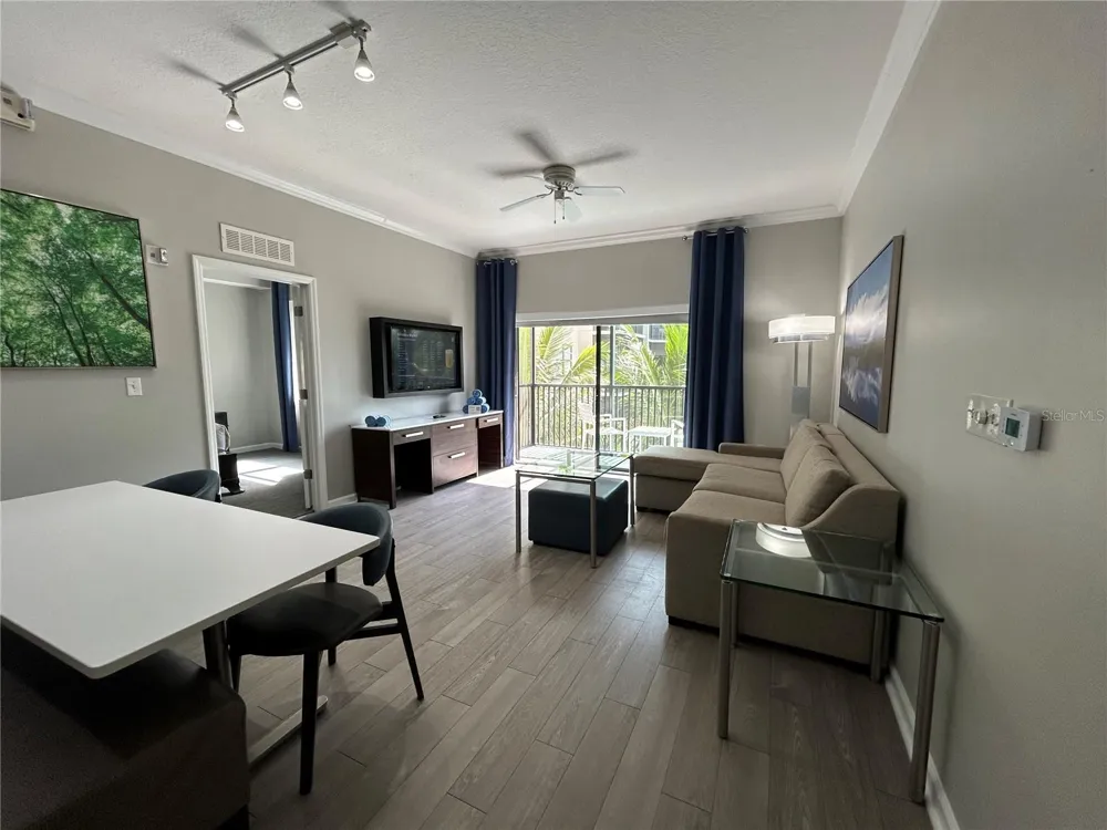 14501 GROVE RESORT AVENUE #1409 Winter Garden, FL 34787