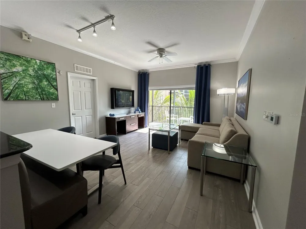 14501 GROVE RESORT AVENUE #1409 Winter Garden, FL 34787