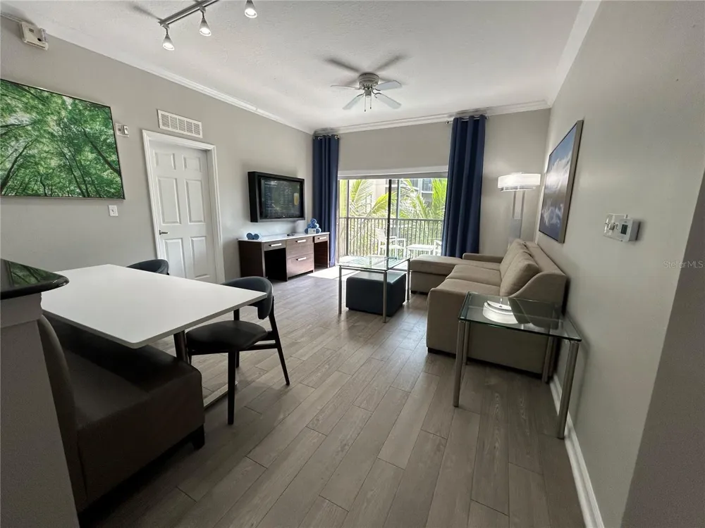 14501 GROVE RESORT AVENUE #1409 Winter Garden, FL 34787