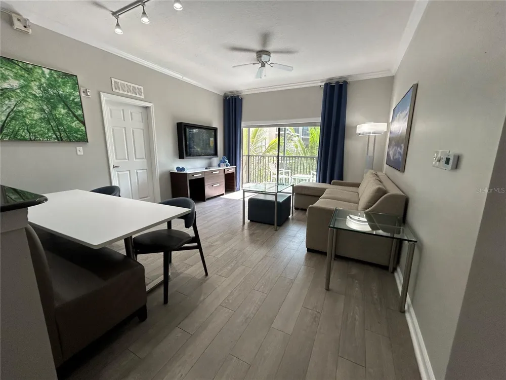 14501 GROVE RESORT AVENUE #1409 Winter Garden, FL 34787