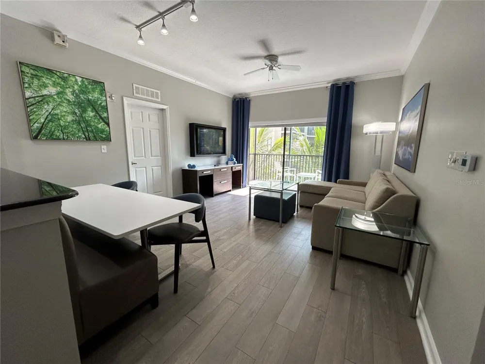 14501 GROVE RESORT AVENUE #1409 Winter Garden, FL 34787