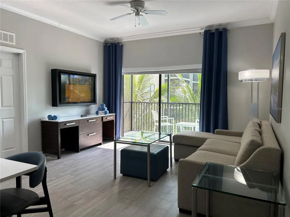 14501 GROVE RESORT AVENUE #1409 Winter Garden, FL 34787