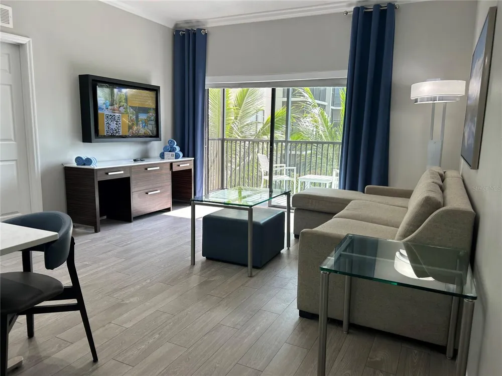 14501 GROVE RESORT AVENUE #1409 Winter Garden, FL 34787