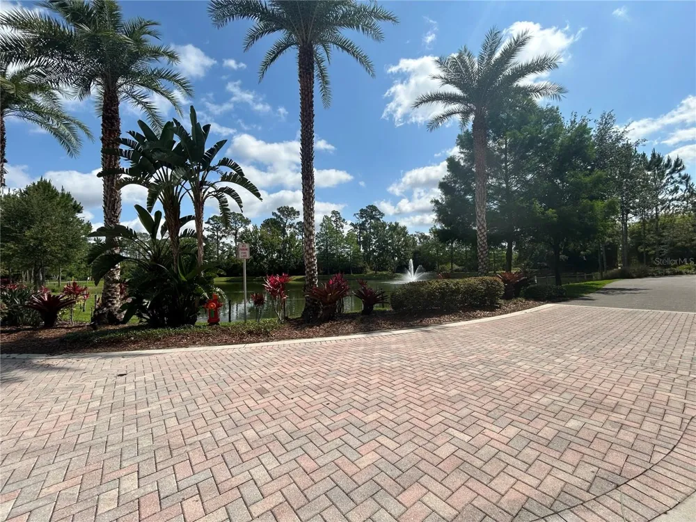 14501 GROVE RESORT AVENUE #1409 Winter Garden, FL 34787