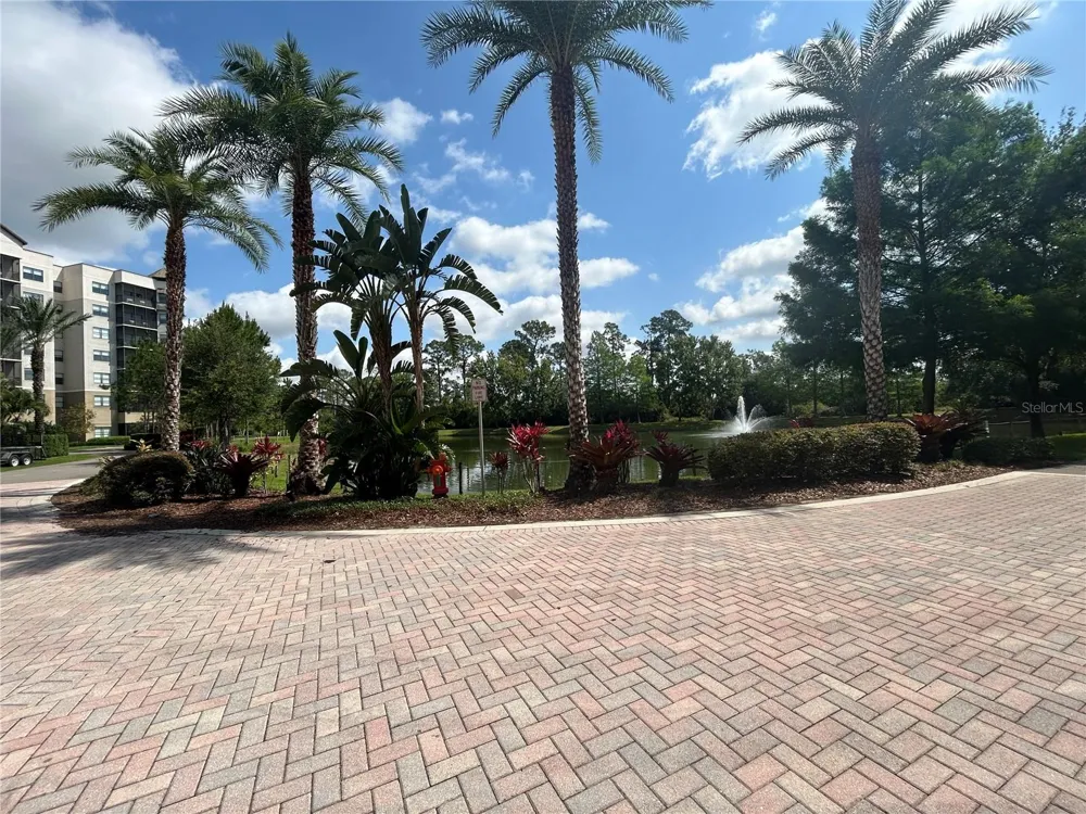 14501 GROVE RESORT AVENUE #1409 Winter Garden, FL 34787