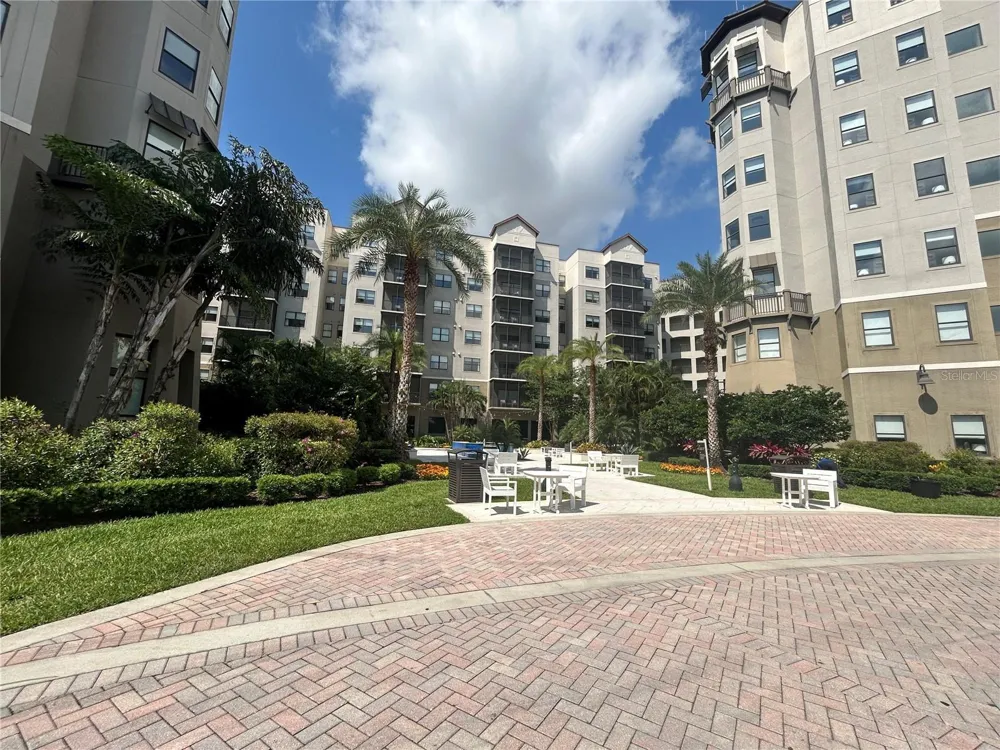 14501 GROVE RESORT AVENUE #1409 Winter Garden, FL 34787