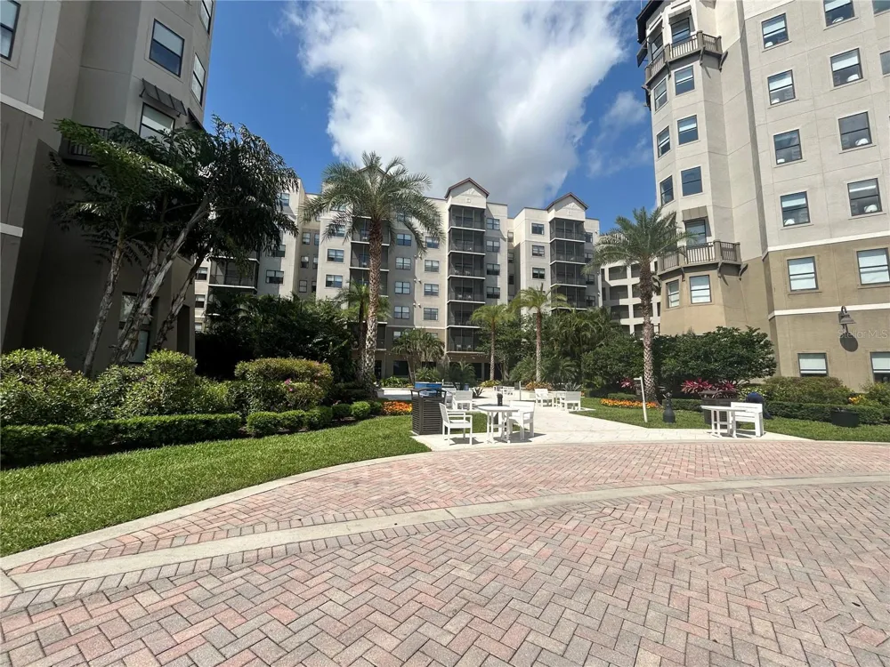 14501 GROVE RESORT AVENUE #1409 Winter Garden, FL 34787