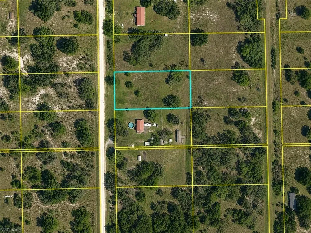 155 Datil Street Clewiston, FL 33440