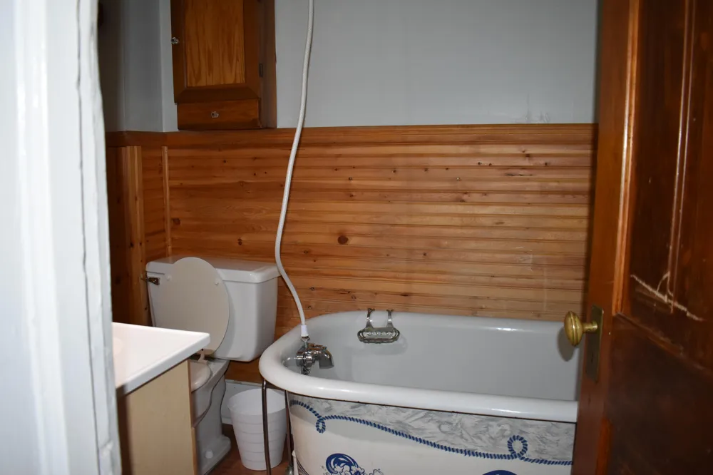 706 W Loomis Street Ludington City, MI 49431