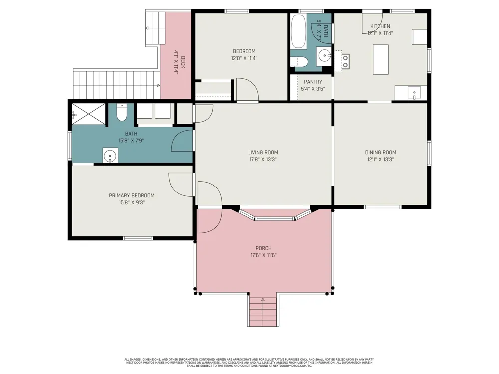706 W Loomis Street Ludington City, MI 49431