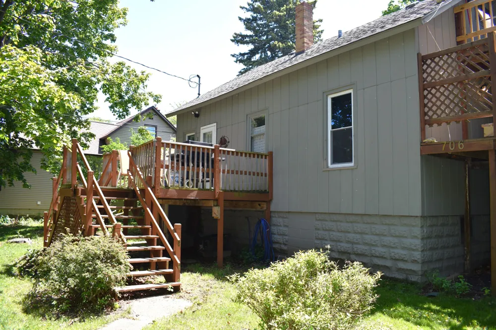 706 W Loomis Street Ludington City, MI 49431